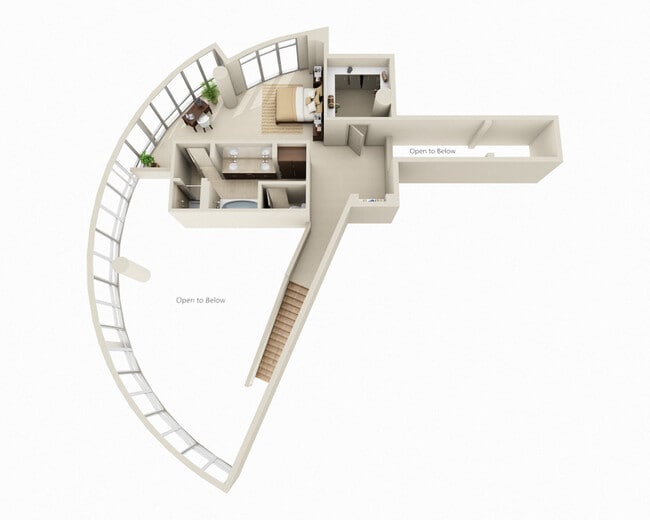 Floorplan - Acoma