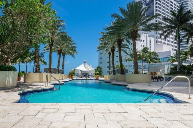 Building Photo - 244 Biscayne Blvd