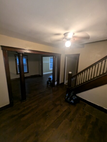 Building Photo - 334 13th St