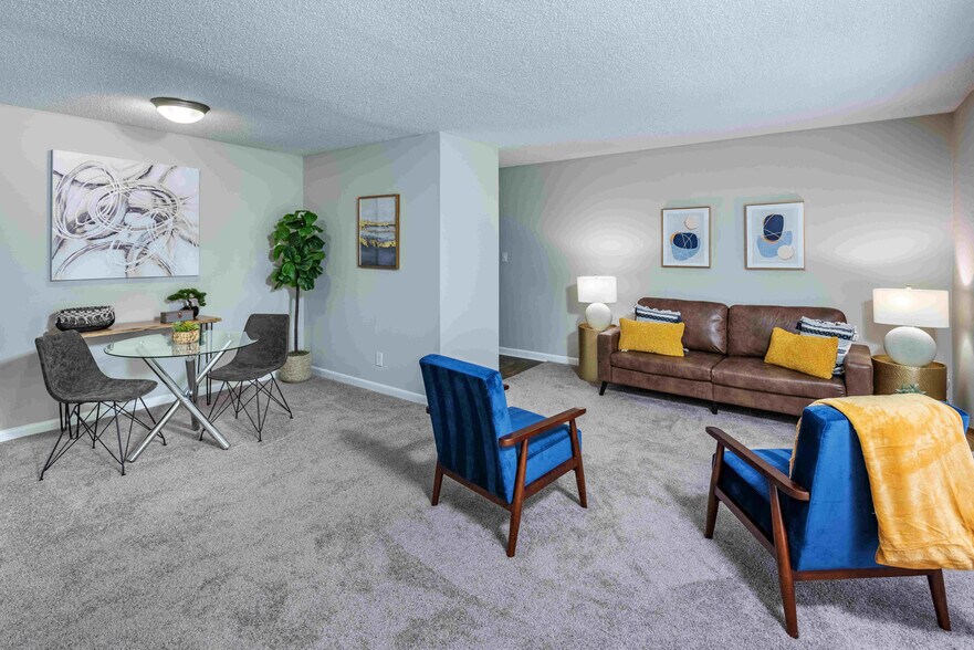 Primary Photo - Grand Arbor Reserve Apartment Homes