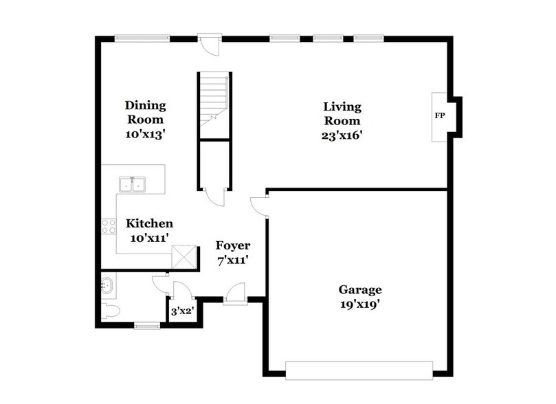 Building Photo - 542 Fieldcrest Dr