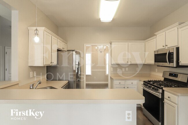 Building Photo - 14 N Beckman Ct