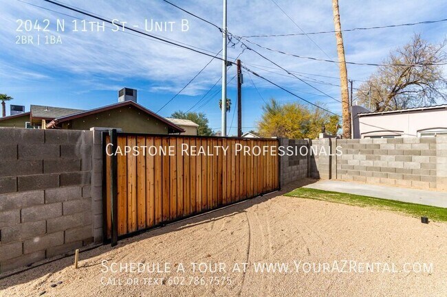 Building Photo - Must See Newly Built Stunning 2 Bed 1 Bath...