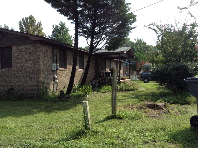 Primary Photo - Marfair Estates