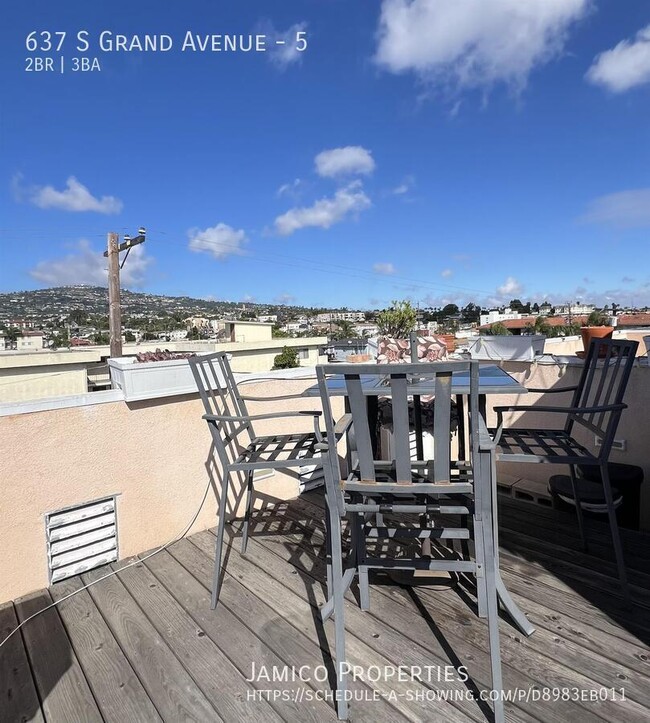 Building Photo - 637 S Grand Ave