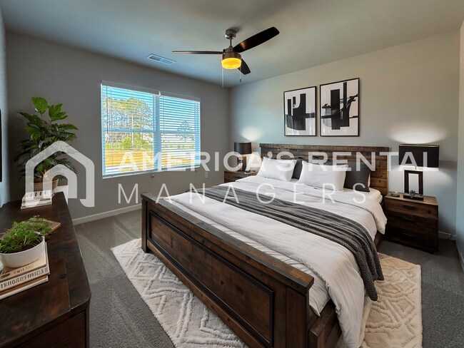 Building Photo - Home in Lincoln, AL for Rent! Available to View Now!