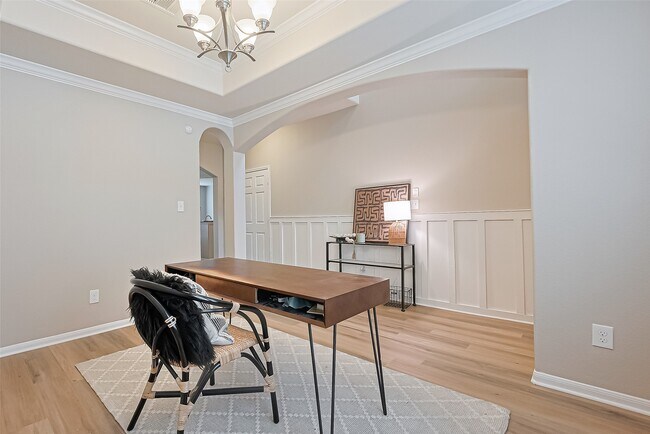 Building Photo - 20127 Graphite Canyon Ct