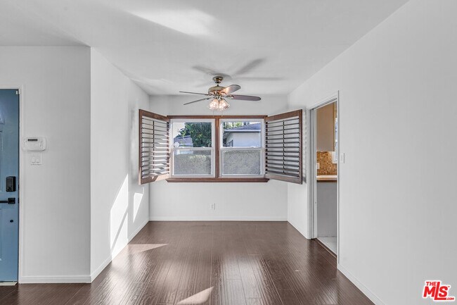 Building Photo - 6701 Blewett Ave