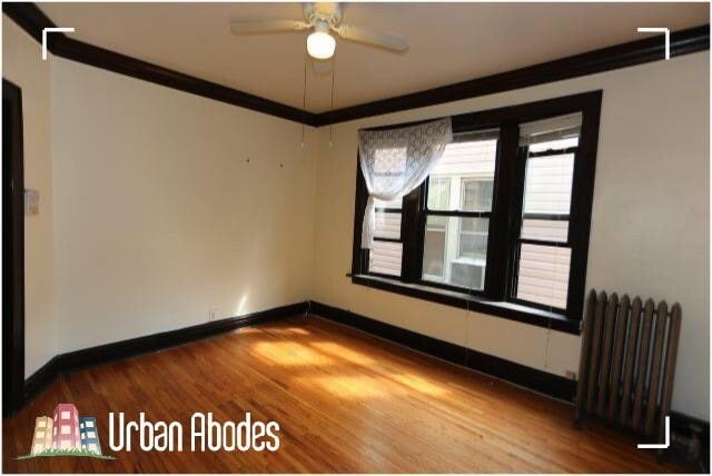 Building Photo - 3816 N Drake Ave