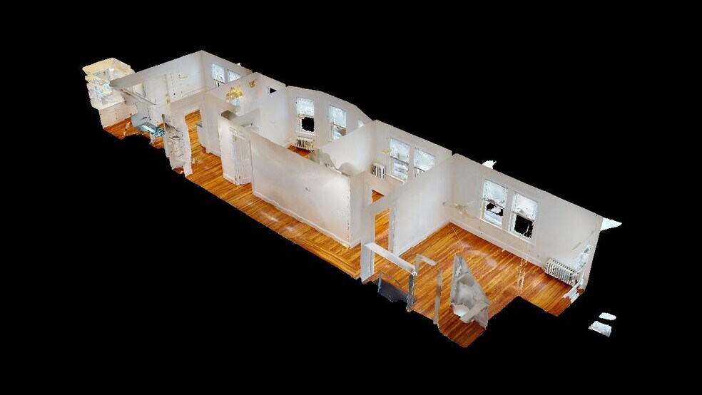 Building Photo - 58 Wilbur St