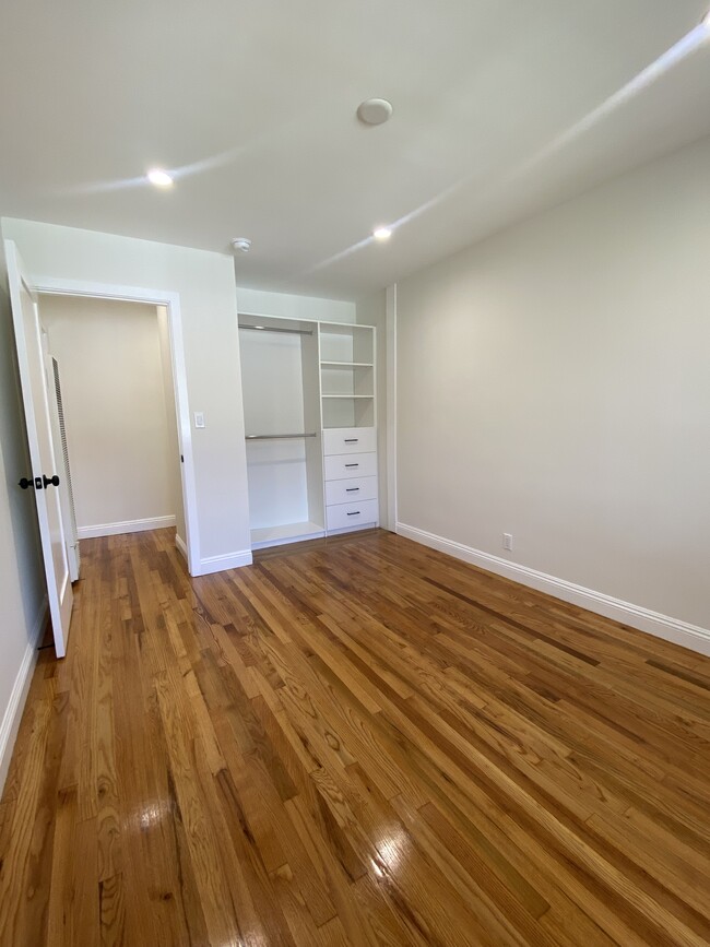 Floorplan - Park View Arbor Apartments