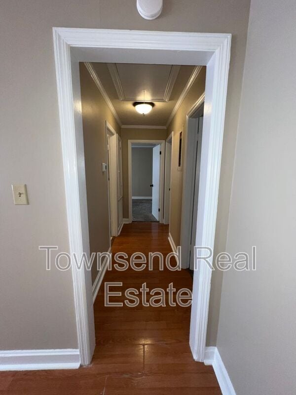 Building Photo - 3111 Morganton Rd