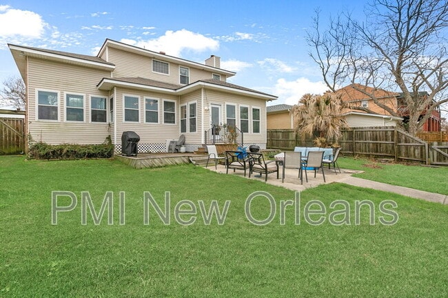 Building Photo - 114 Eden Isles Dr