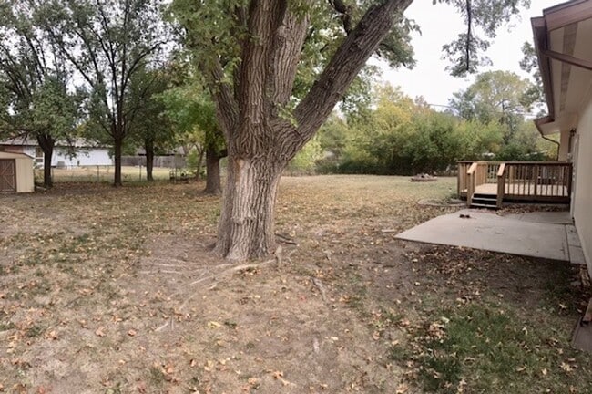 Building Photo - 4 bed / 1 bath 2 car garage home available...