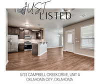 Building Photo - 5721 Campbell Creek Dr