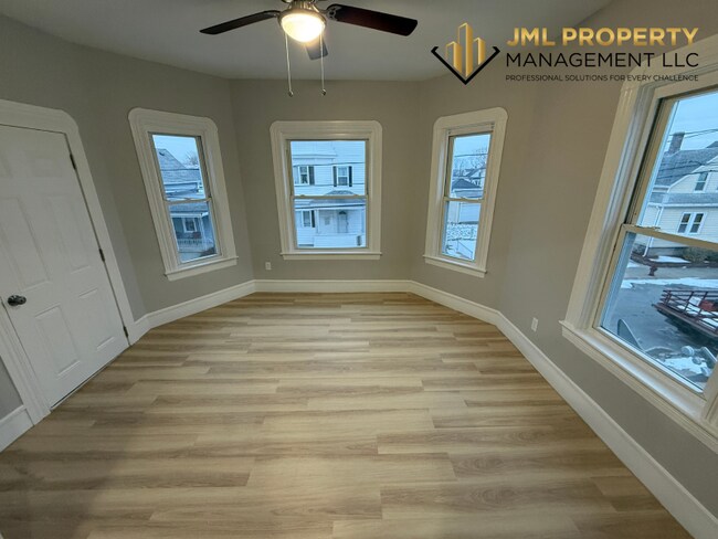 Building Photo - 81 Swindells St