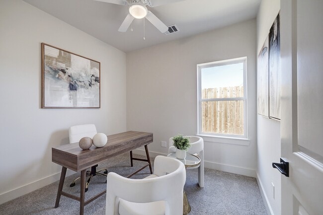 Building Photo - 5244 Texas St