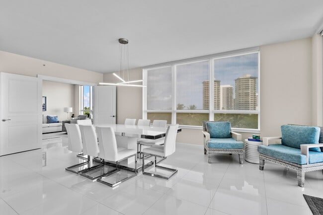 Building Photo - 3800 N Ocean Dr