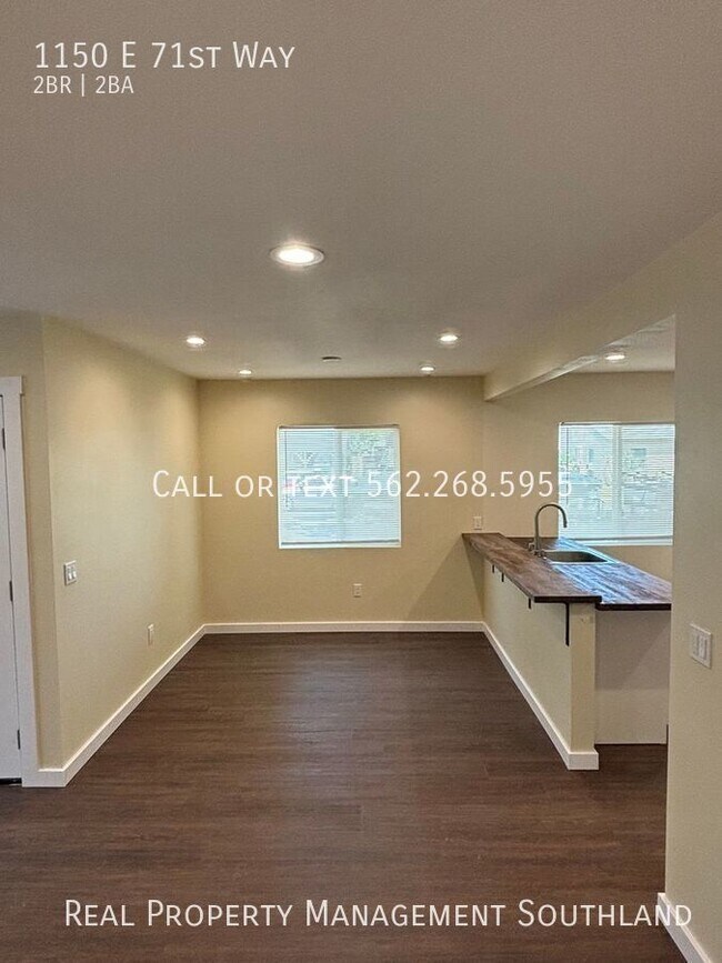 Building Photo - 2 Bedroom 2 Bath Home Available Now!