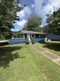 Building Photo - 1617 S Mack Smith Rd