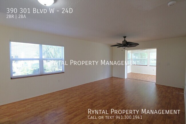 Building Photo - 390-301 301 Blvd W