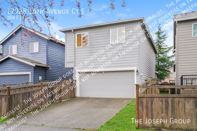 Building Photo - 17928 16th Ave Ct E