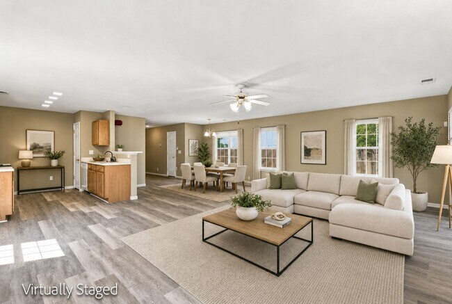 Building Photo - 822 Oakshire Cir