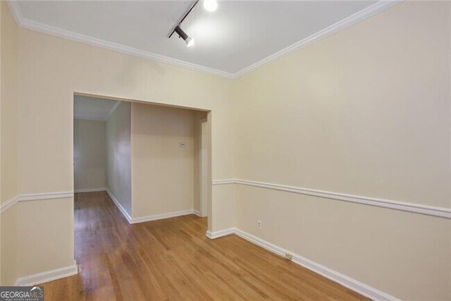 Building Photo - 430 Lindbergh Drive NE