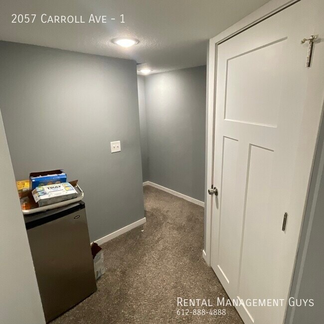 Building Photo - 2057 Carroll Ave