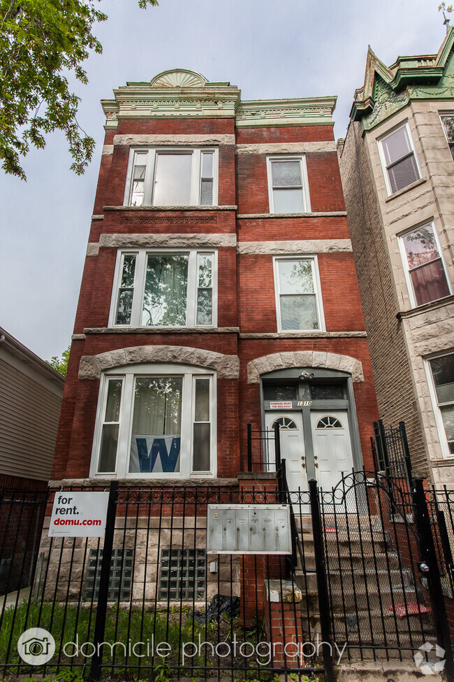 Building Photo - 1310 N Artesian Ave