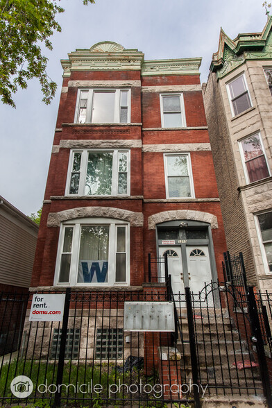 Primary Photo - 1310 N Artesian Ave