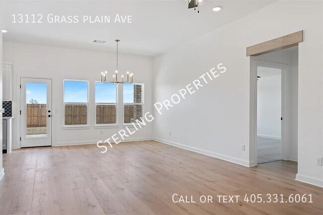 Building Photo - 13112 Grass Plain Ave