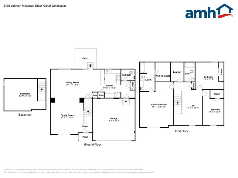 Building Photo - 5499 Lehman Meadows Dr