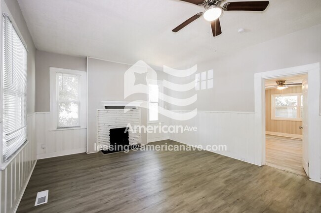 Building Photo - 1416 Jackson Rd