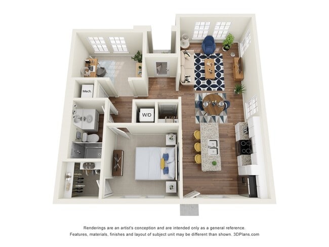 Building Photo - 2703 Rockhill Rd