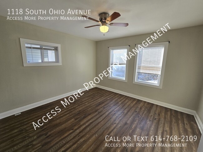 Building Photo - 1118 S Ohio Ave