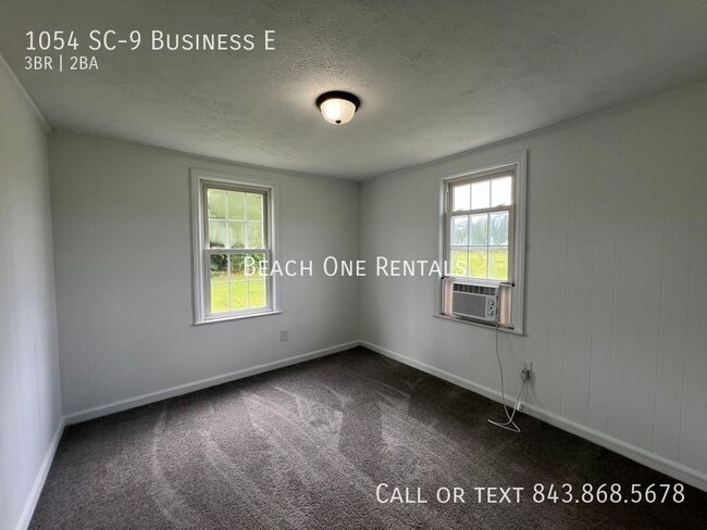 Building Photo - 1054 SC-9 Business