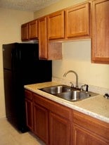 Interior Photo - Brookview Duplex 6822