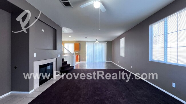 Building Photo - 4 Bed, 2.5 Bath Victorville Home!