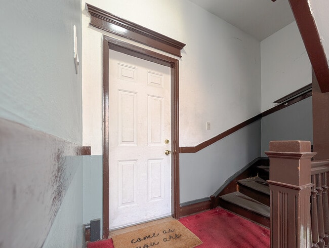 Building Photo - 2323 S Trumbull Ave