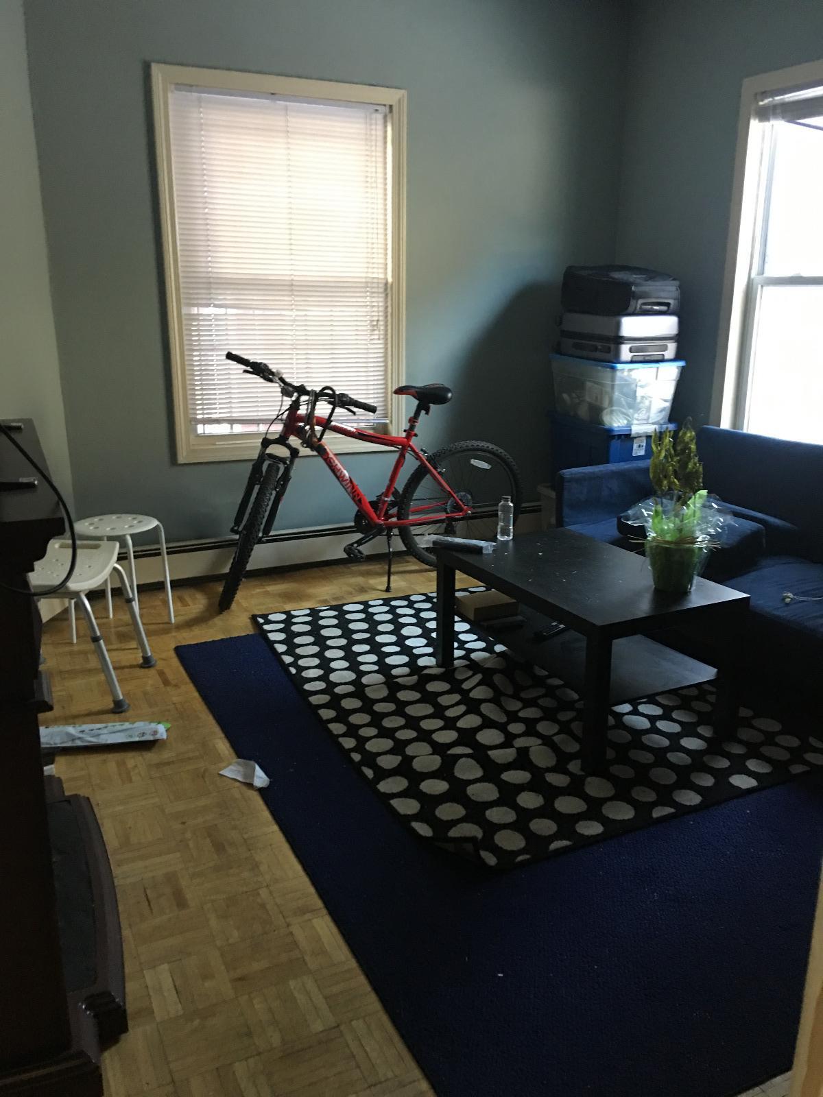 Building Photo - 6 Wise St