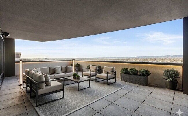 Building Photo - A Landmark Luxury Residence Above the City, Denver at Its Finest