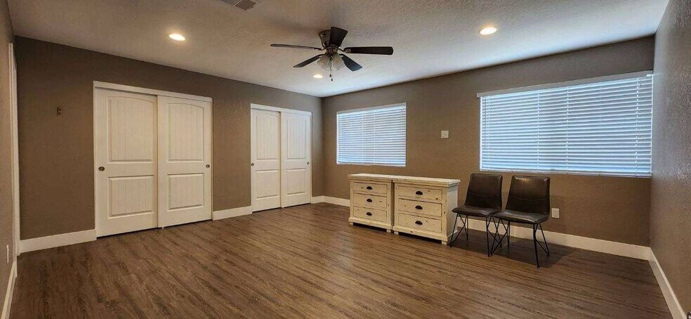 Primary Suite (unfurnished) - 1324 La Honda Dr