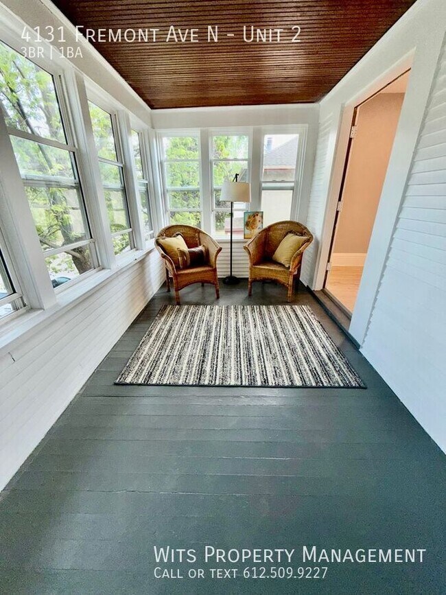 Building Photo - 4131 Fremont Ave N