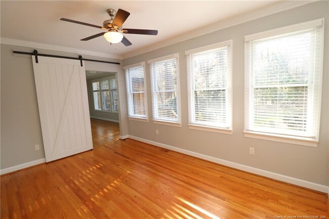 Building Photo - 7915 Footman Way