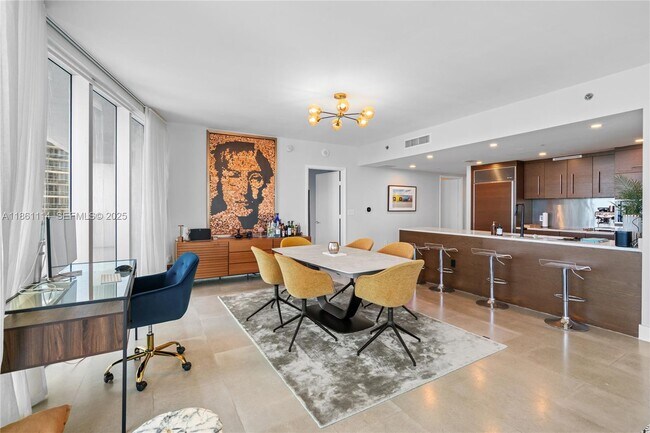 Building Photo - 465 Brickell Ave