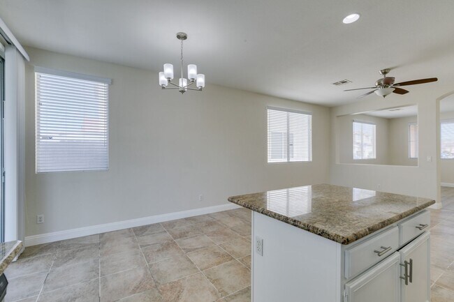 Building Photo - Charming 3-Bedroom Single-Story Home in North Las Vegas!