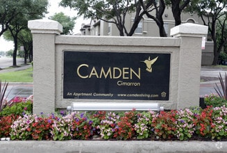 Building Photo - Camden Cimarron
