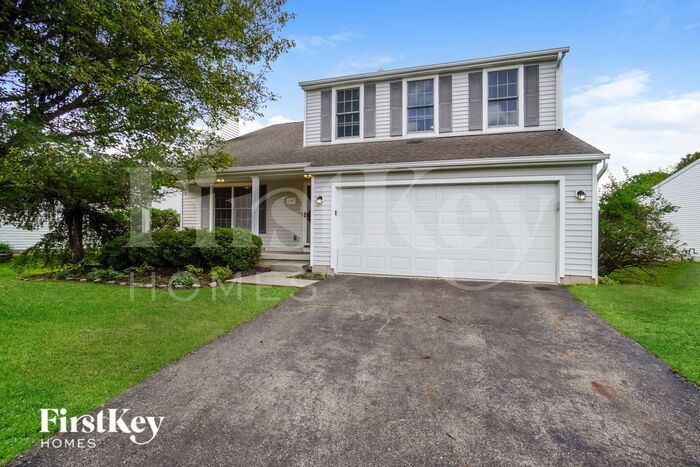 Building Photo - 1547 S Hunters Dr