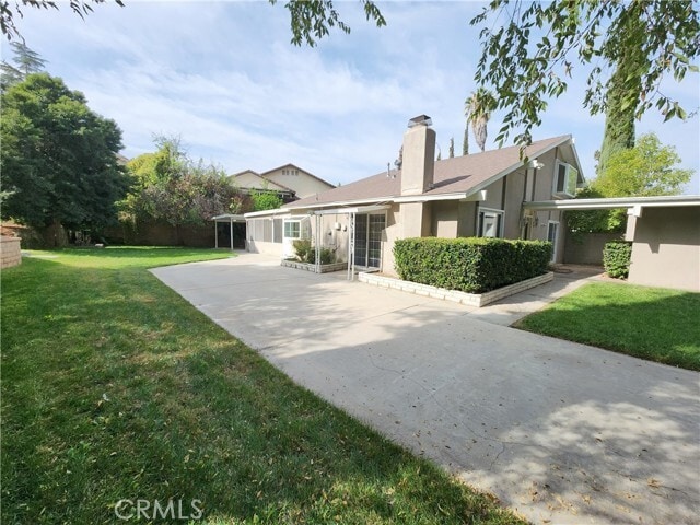 Building Photo - 5165 Pearblossom Dr